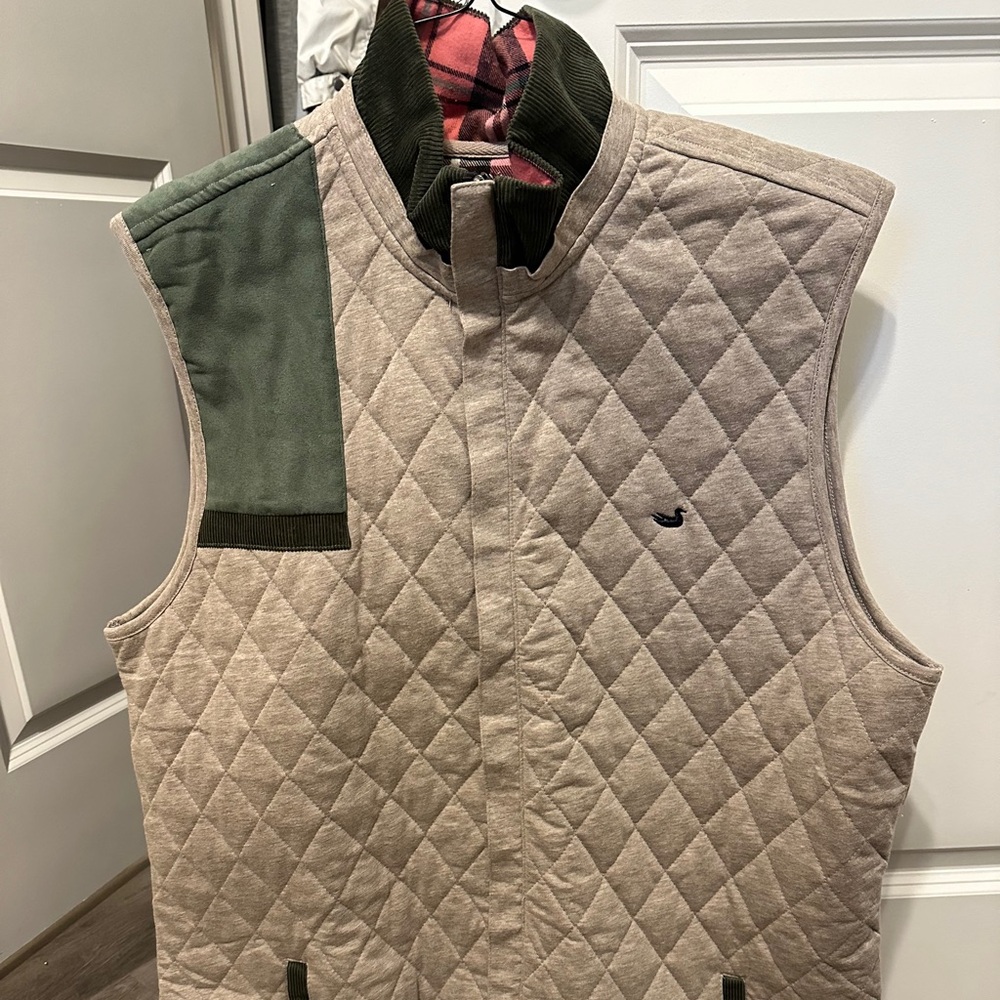 Men's Southern Marsh Vest